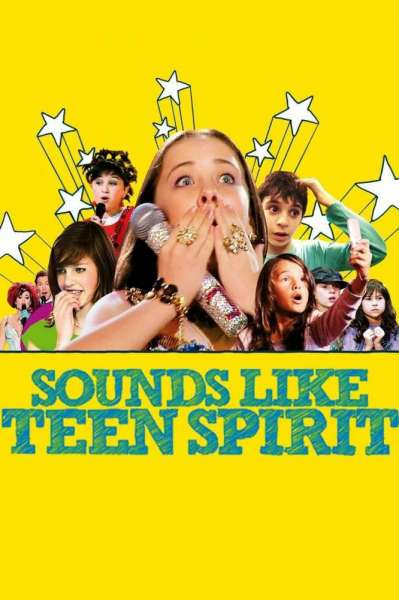 Sounds Like Teen Spirit