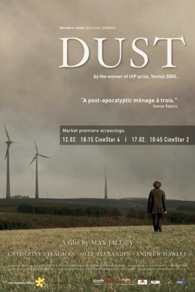 Dust