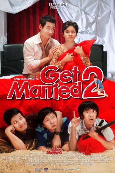 Get Married 2