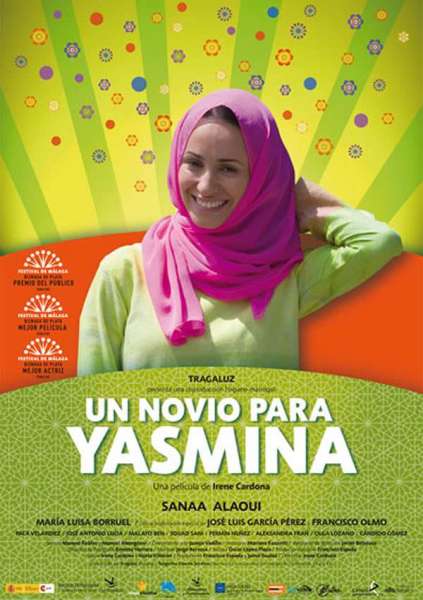 Un novio para Yasmina