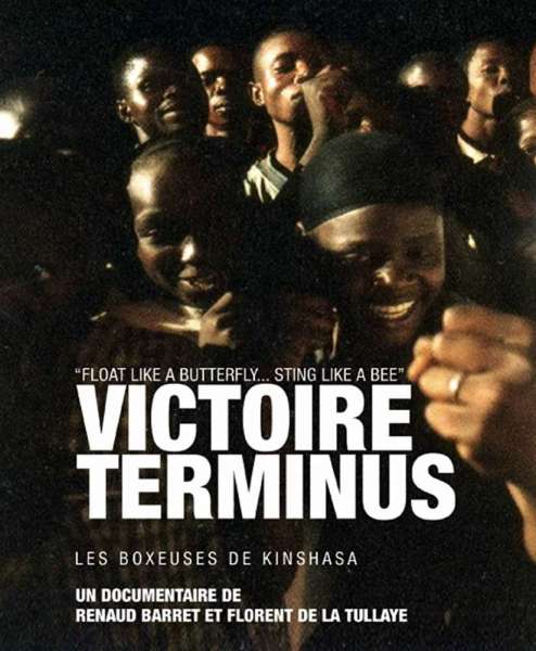 Victoire Terminus