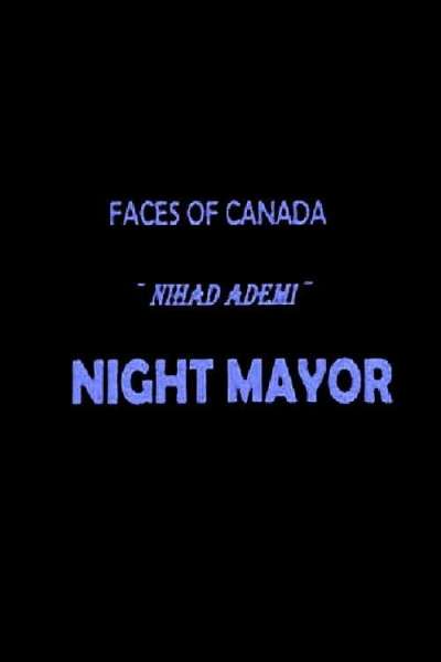 Night Mayor