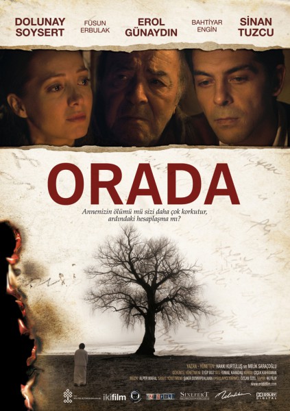 Orada