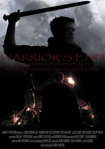 Warrior's End