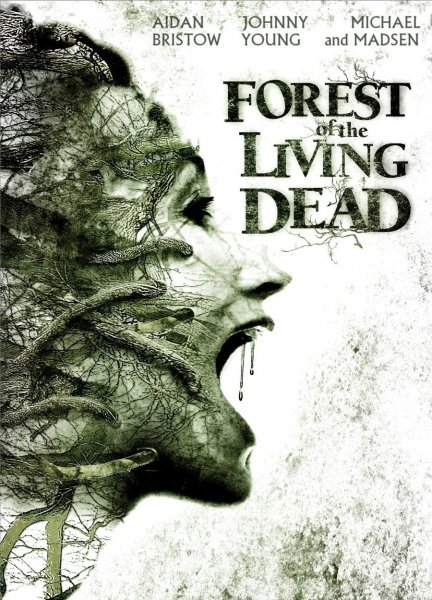 Forest of the Living Dead