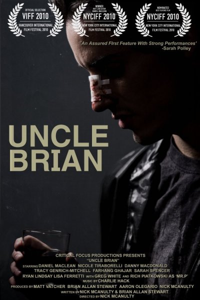 Uncle Brian