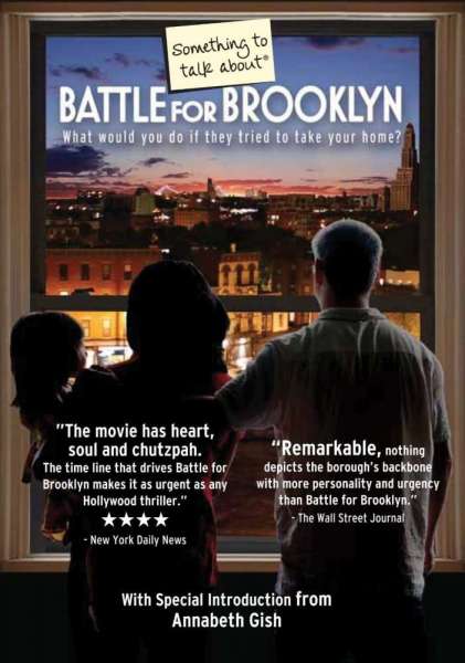 Battle for Brooklyn