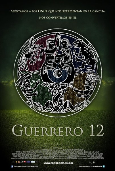 Guerrero 12