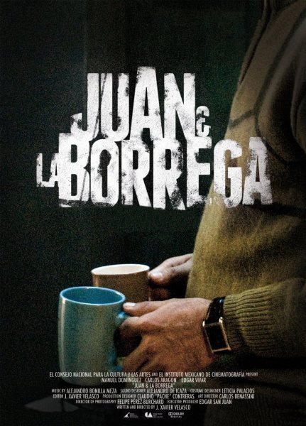 Juan y La Borrega