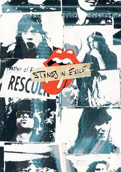 Rolling Stones, la French Connection