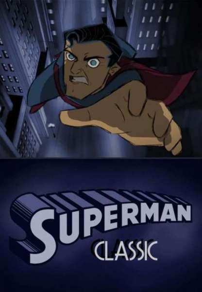 Superman Classic