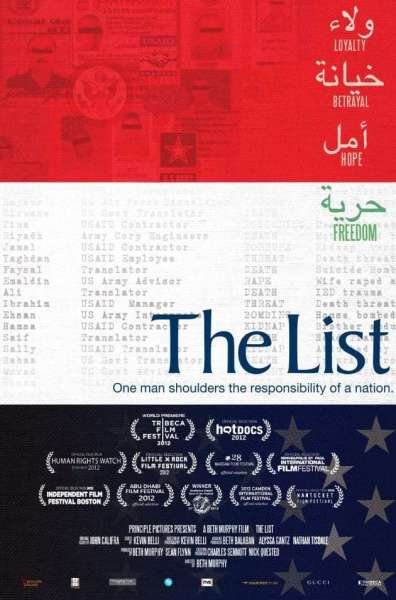 The List