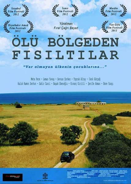 Ölü Bölgeden Fısıltılar