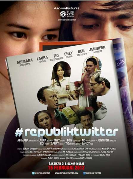 Republik Twitter