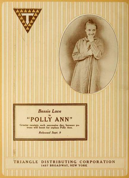 Polly Ann