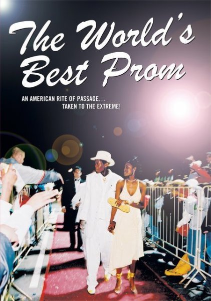 World's Best Prom