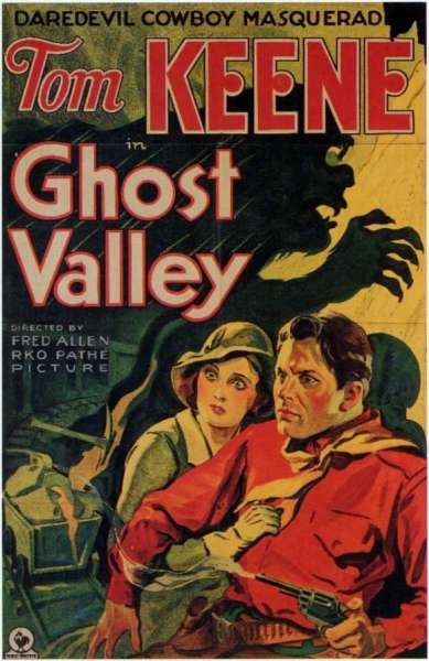 Ghost Valley