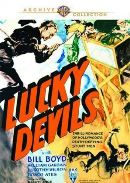 Lucky Devils