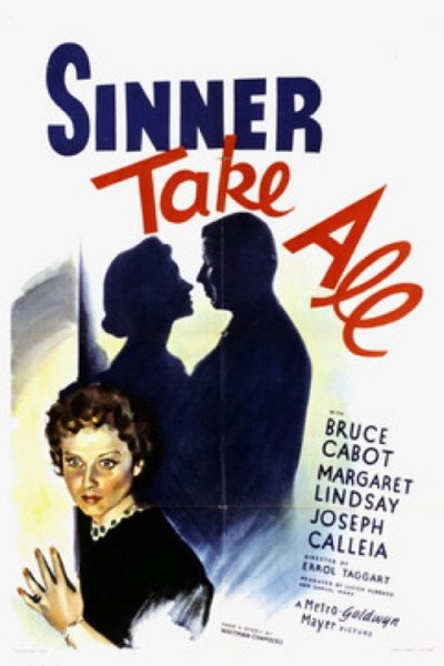 Sinner Take All