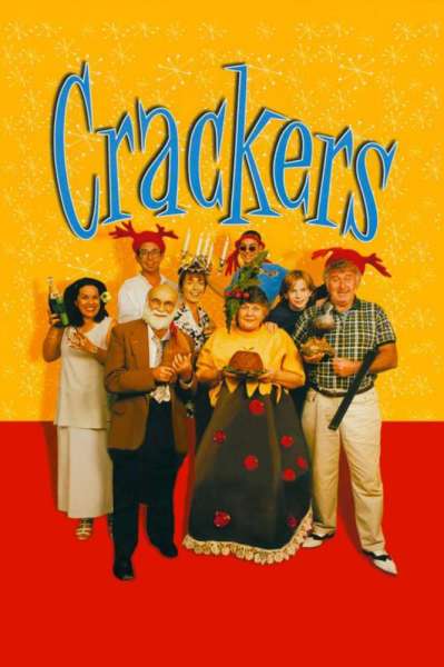 Crackers