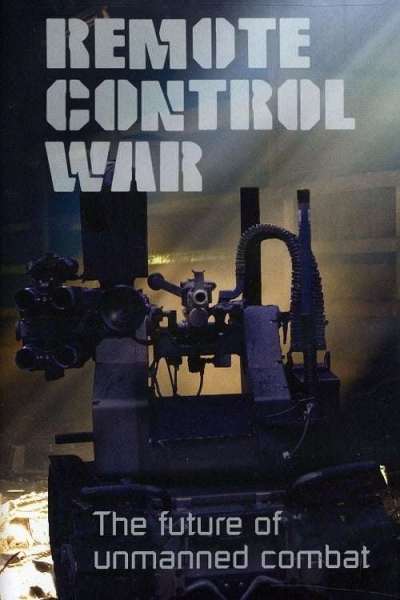 Remote Control War