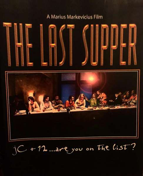 The Last Supper