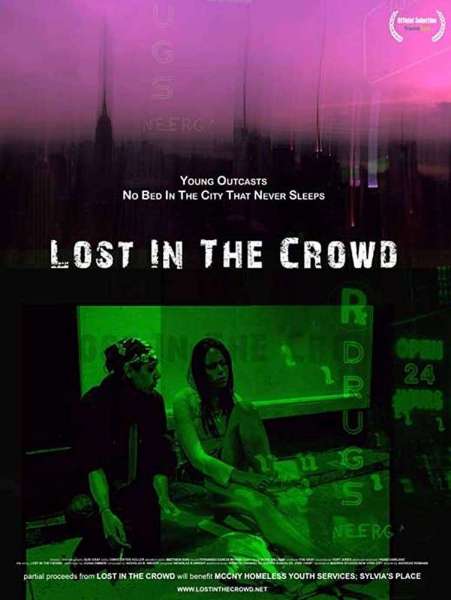 Lost in the Crowd