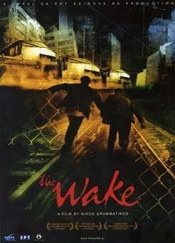 The Wake