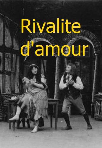 Rivalité d'amour