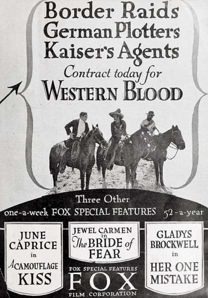 Western Blood