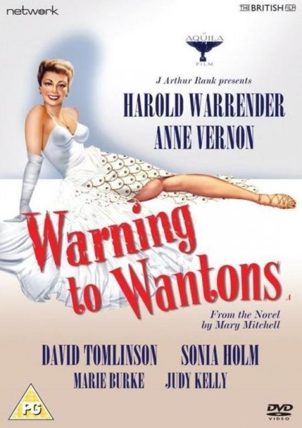 Warning to Wantons