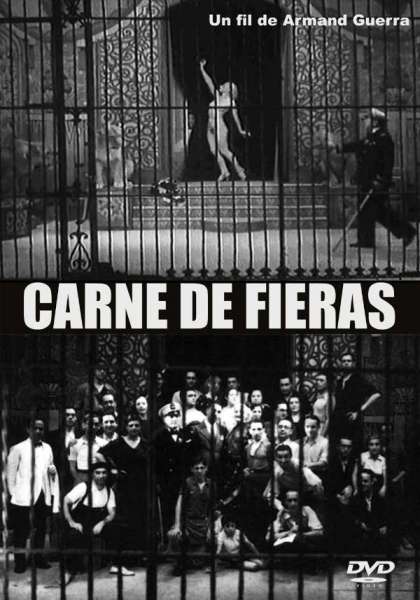 Carne de fieras