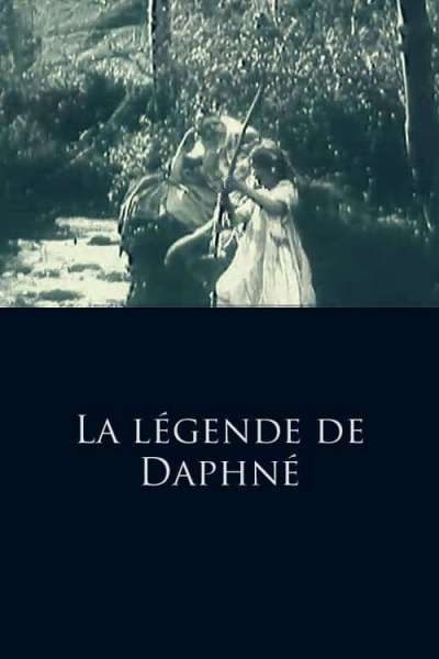 La légende de Daphné