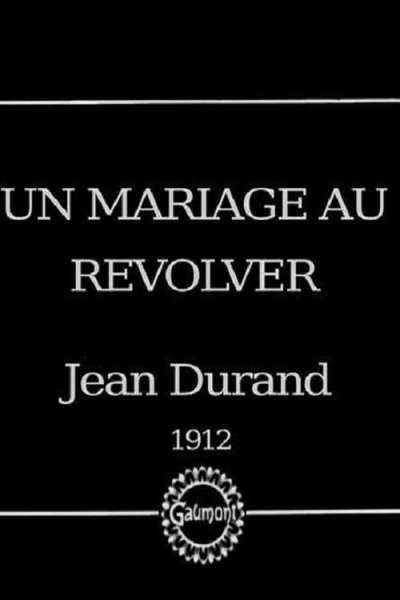 Le Révolver matrimonial