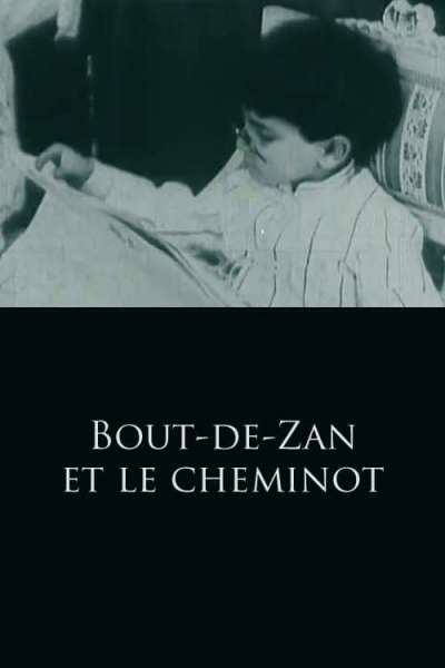 Bout de Zan et le Chemineau