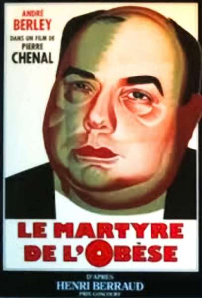 Le martyre de l'obèse