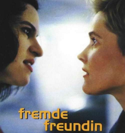 Fremde Freundin