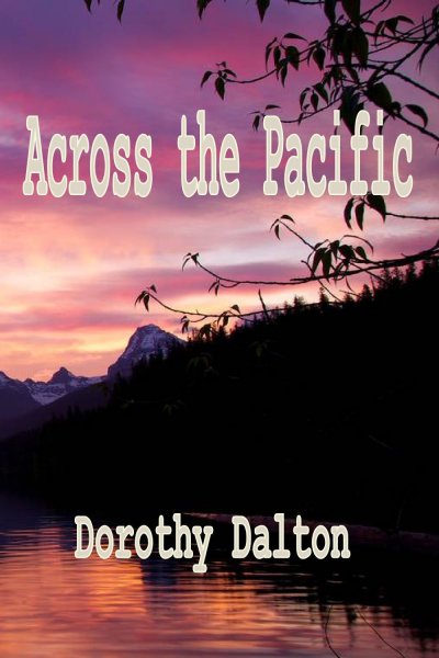 Across the Pacific