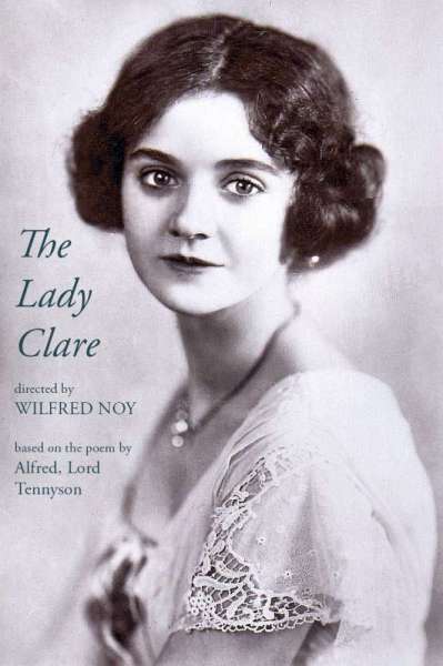 The Lady Clare