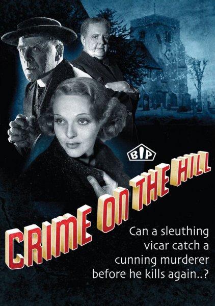 Crime on the Hill