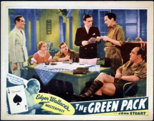 The Green Pack