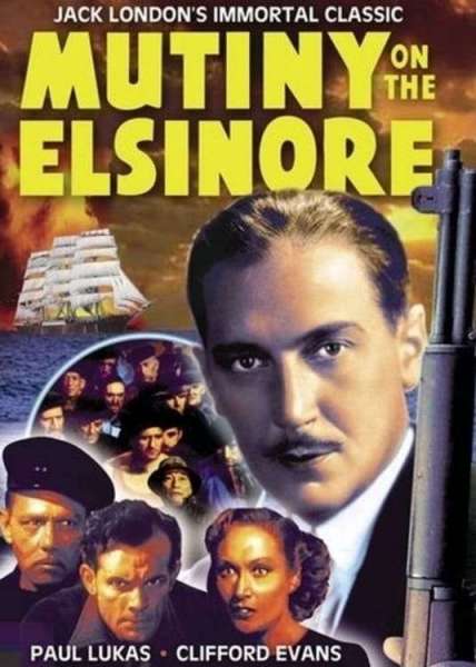 The Mutiny Of The Elsinore