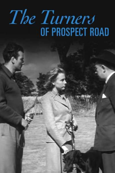 The Turners of Prospect Road