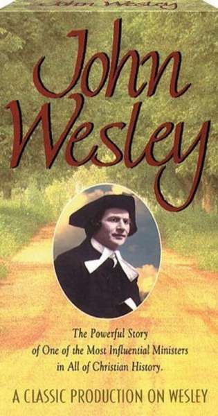 John Wesley