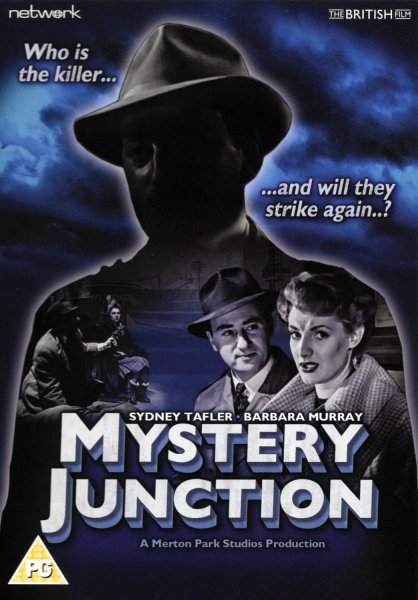 Mystery Junction