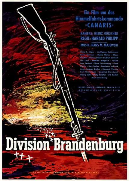 Division Brandenburg