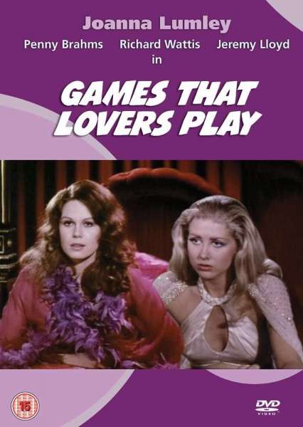 Games That Lovers Play