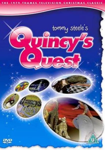 Quincy's Quest