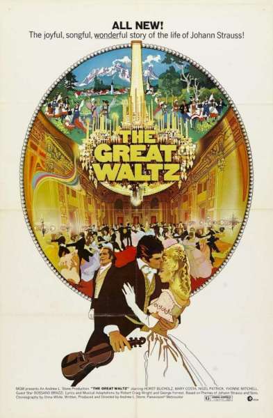 The Great Waltz