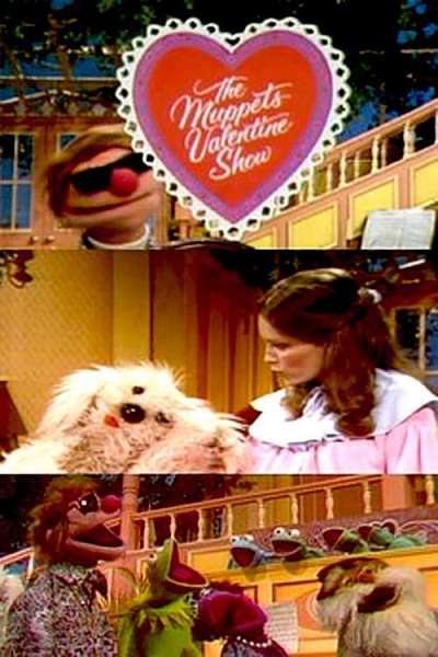 The Muppets Valentine Show